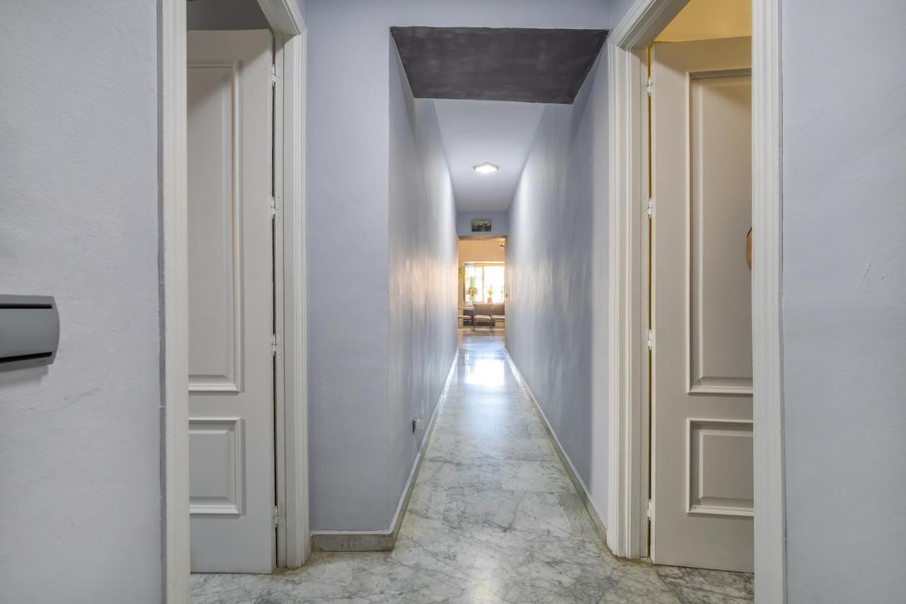 Casa La Tercia, Parking Incluido En Pleno Casco Historico Apartment Cordoba Exterior photo