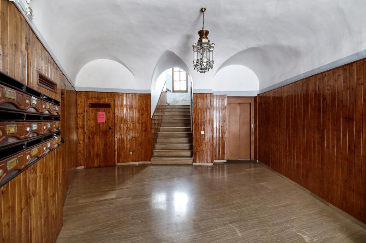 Casa La Tercia, Parking Incluido En Pleno Casco Historico Apartment Cordoba Exterior photo