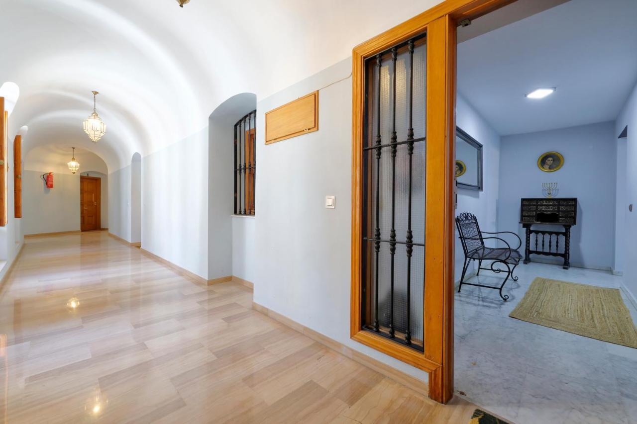 Casa La Tercia, Parking Incluido En Pleno Casco Historico Apartment Cordoba Exterior photo